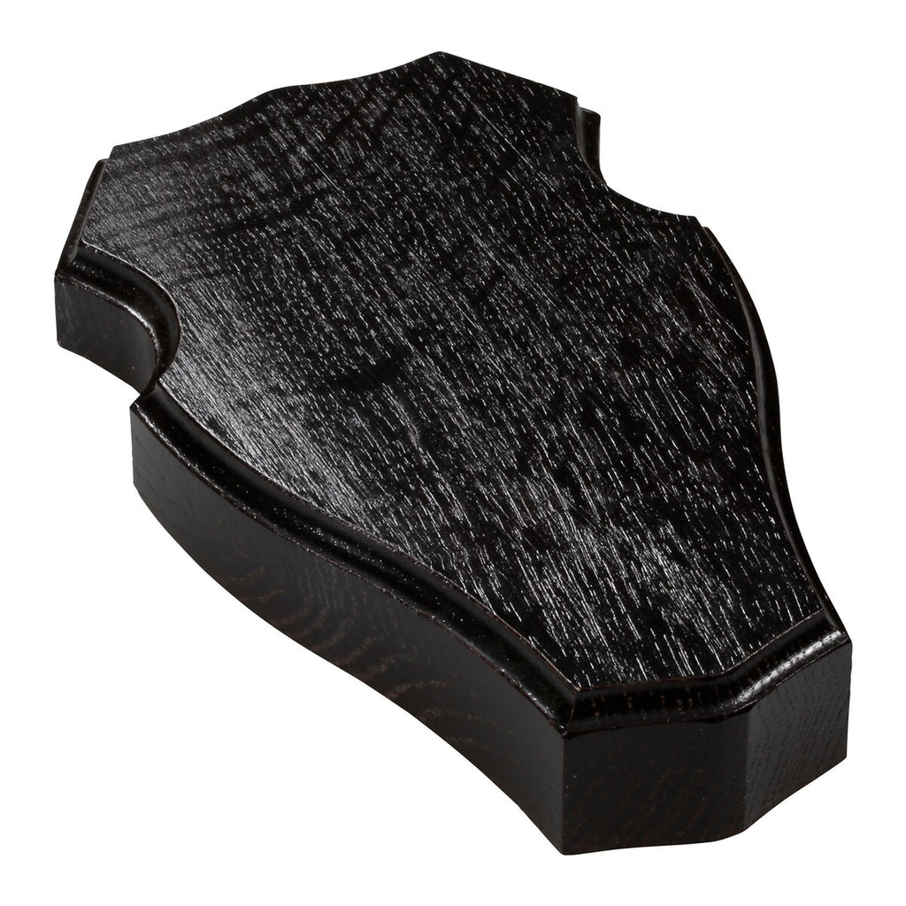 Wald & Forst Oak shield, for chamois