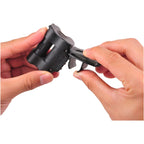 NEXTORCH Clip lamp UL10 (Version )