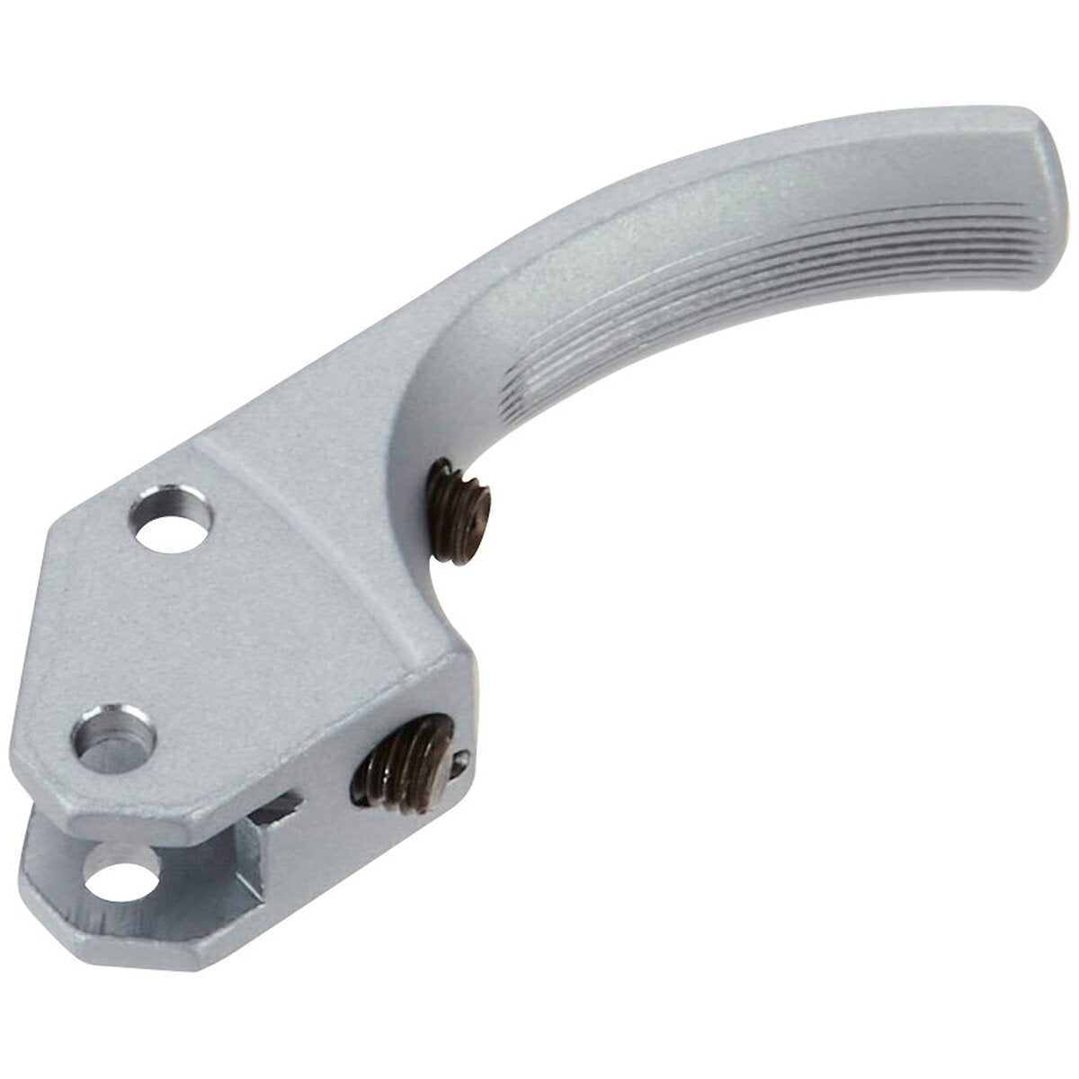 CZ Trigger aluminum SAO for SP-01 (Titanium)