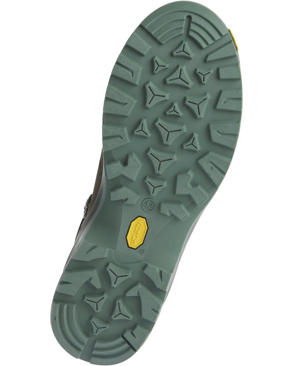 Parforce Boots Wildsummer Midcut (Olive)