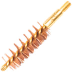 BREAKTHROUGH® Phosphor bronze cleaning brush (.44 / .45 – thread 8-32")