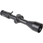 Firefield RapidStrike 5-20x50 rifle scope (Absehen Mil-Hash)