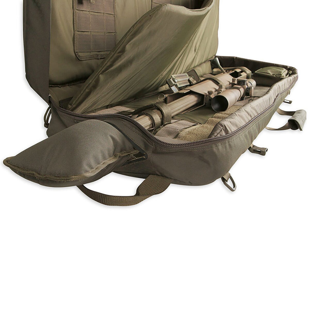 Tasmanian Tiger Rifle bag Modular Rifle Bag – expandable (Olive)