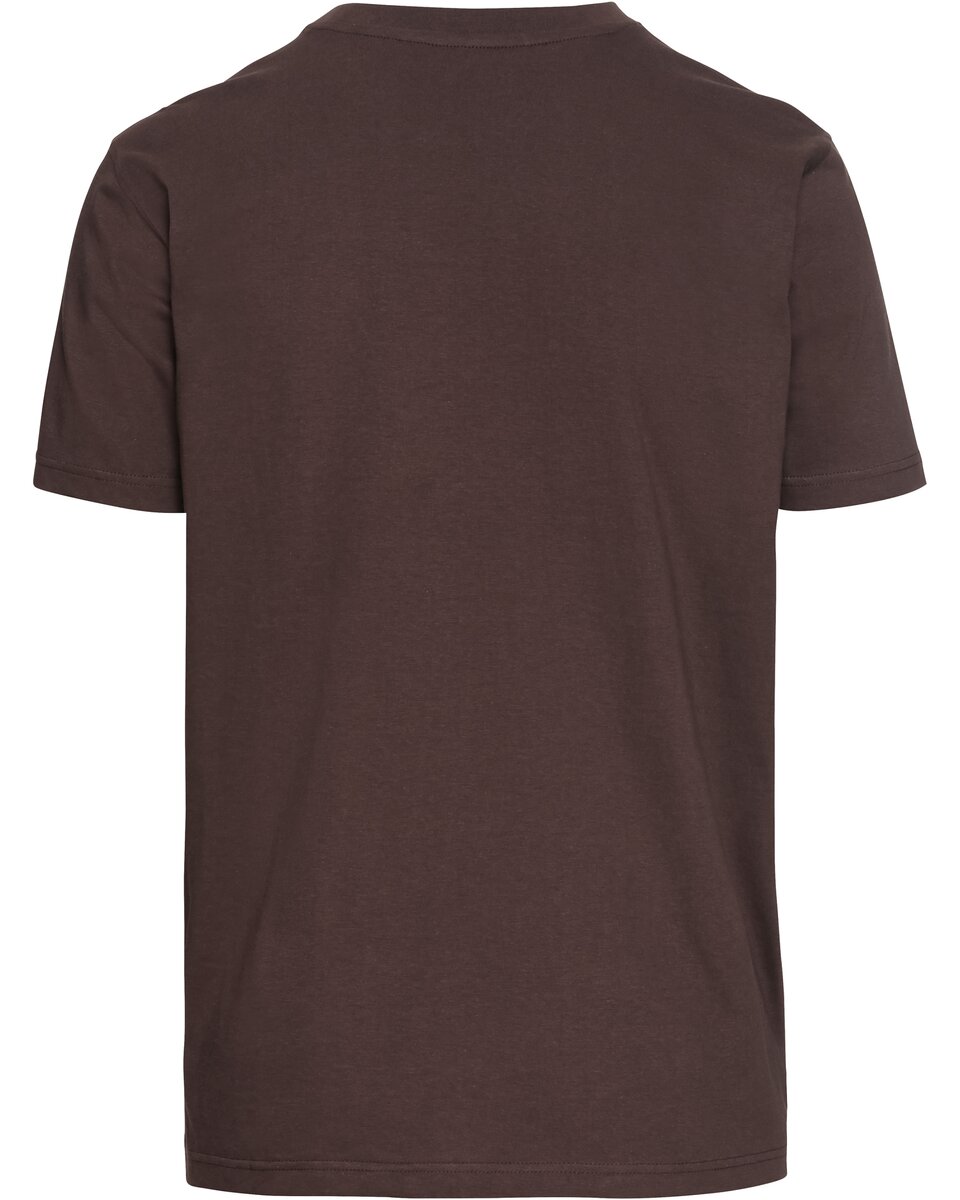 Parforce T-Shirts 4-pack hunting print (Olive)
