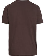 Parforce T-Shirts 4-pack hunting print (Olive)