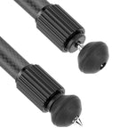 Vanguard Bipod EQ-Precision 1QS (1QS C (Carbon) – Weight 335 g)