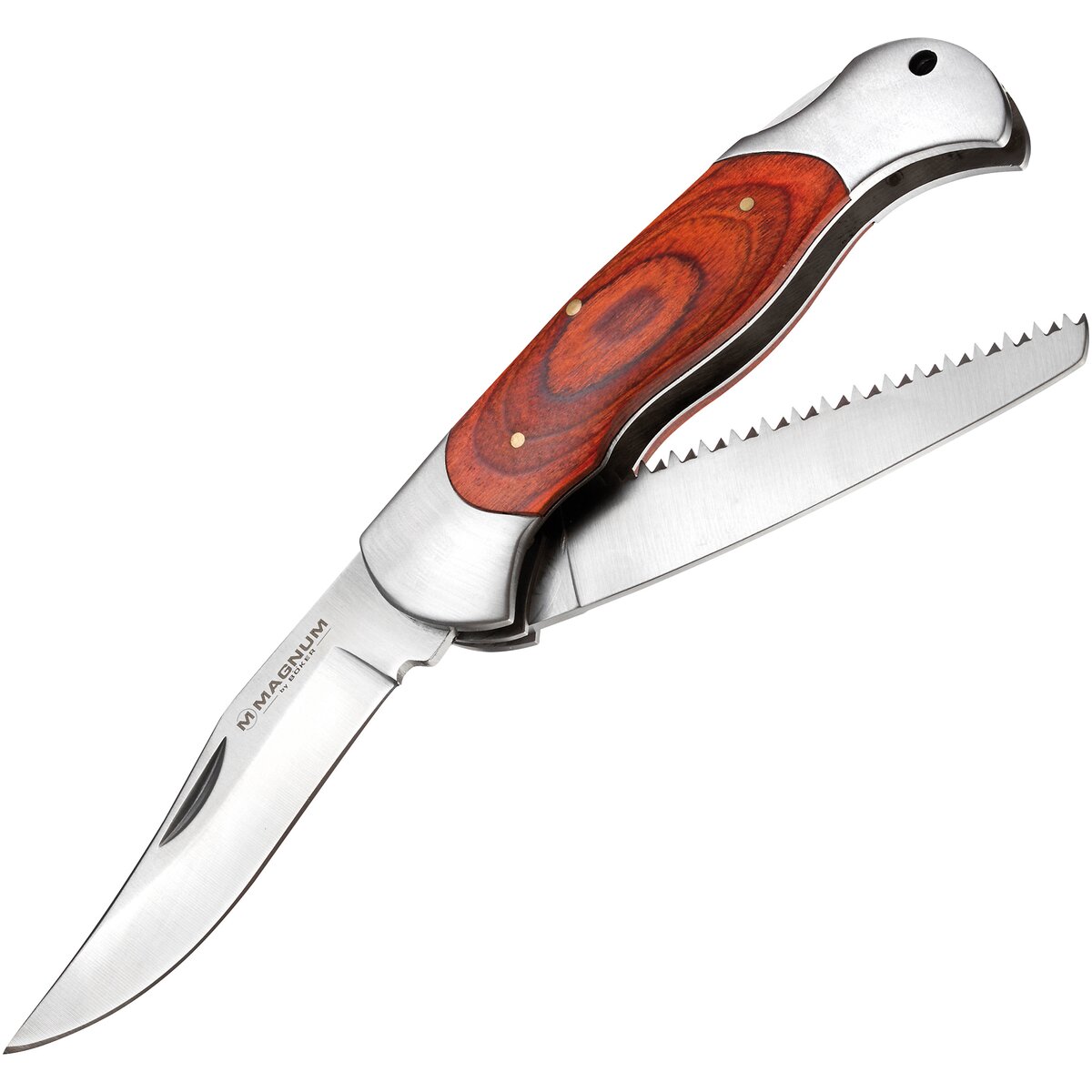 Magnum by Böker Folding knife Classic Hunter Slim