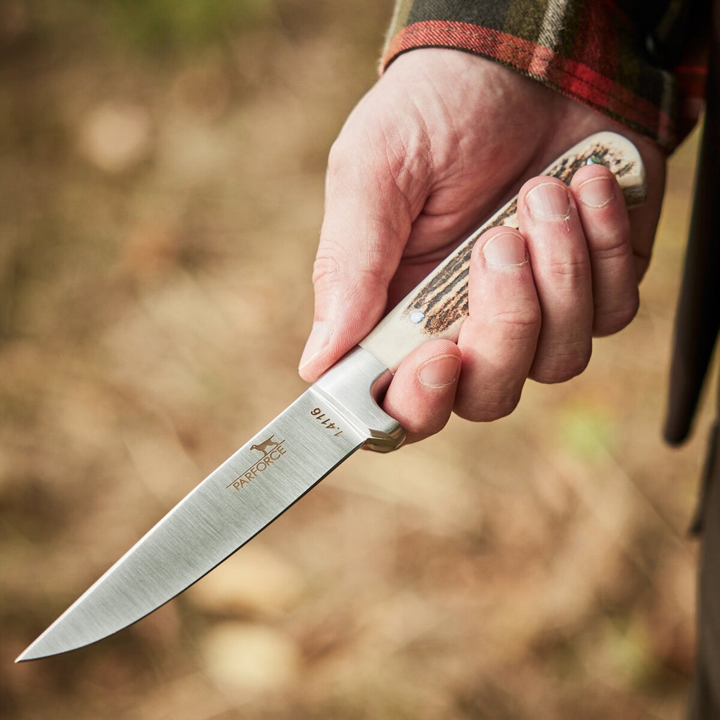 Parforce Jagdnicker Capreolus