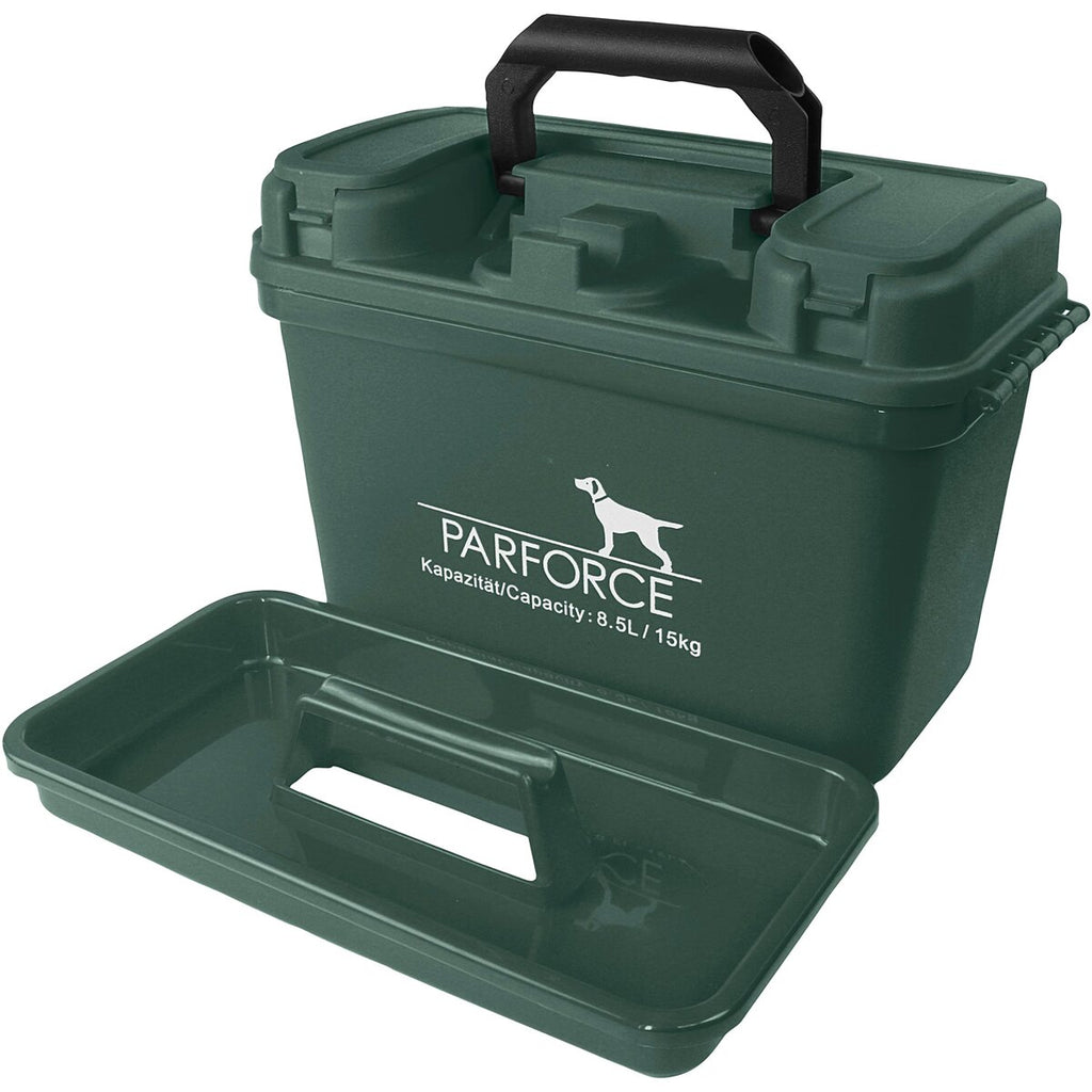Parforce Transport and ammunition box – set of 2 (Olive)