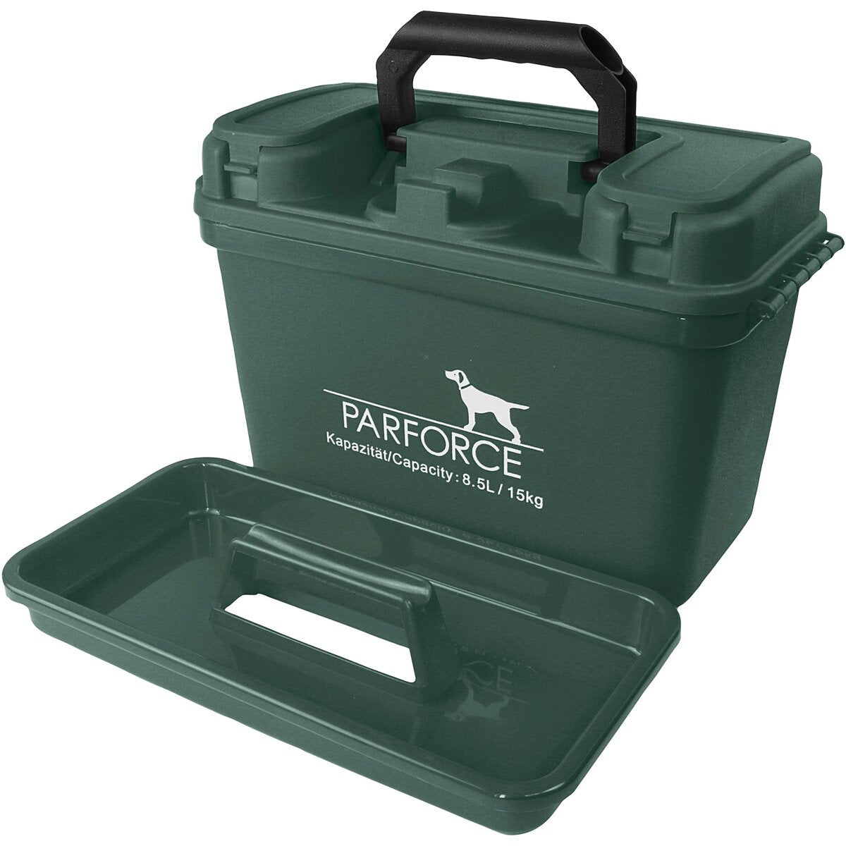 Parforce Transport and ammunition box – set of 2 (Olive)