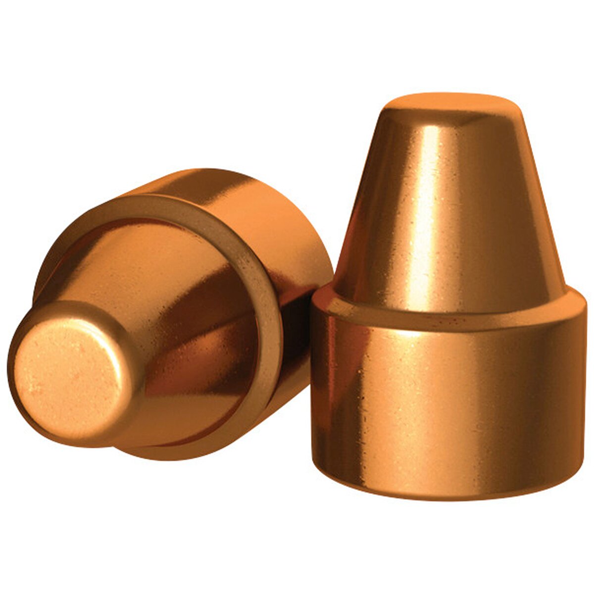Haendler & Natermann Bullets .451 12.6g/195grs. SWC CuHP (Kaliber .451 (.45)) — Pack of 250 pcs