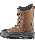 Baffin Control Max winter boots (Dark brown)