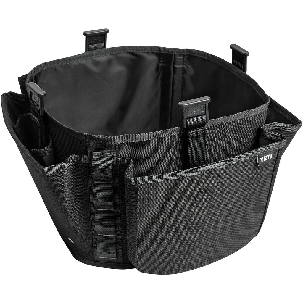 YETI Tool belt for bucket loadout