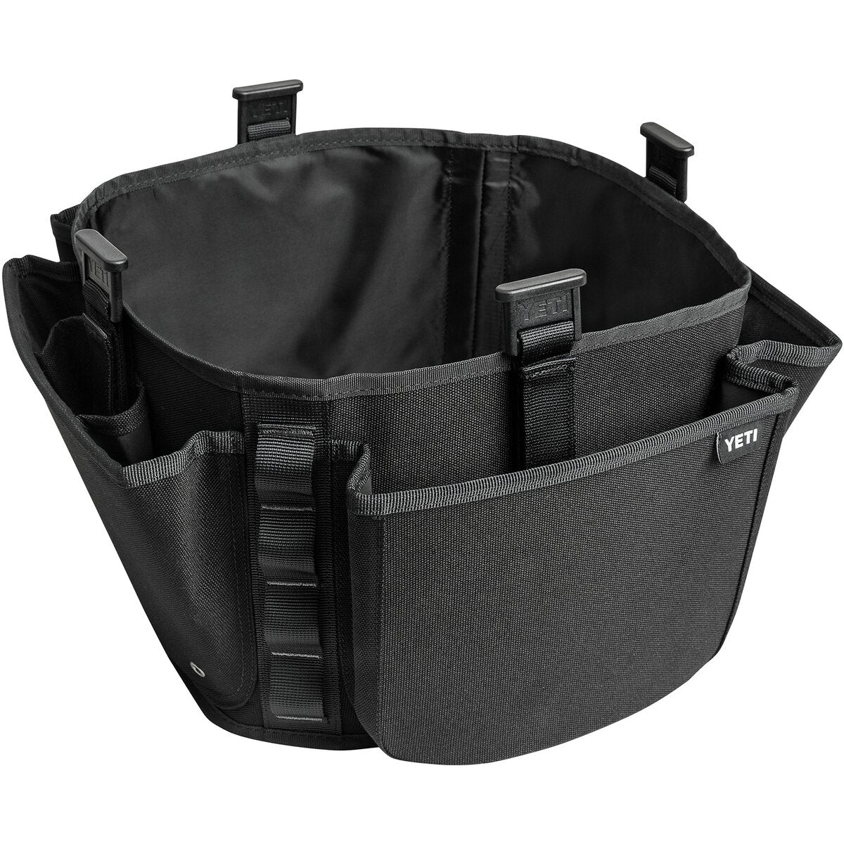 YETI Tool belt for bucket loadout