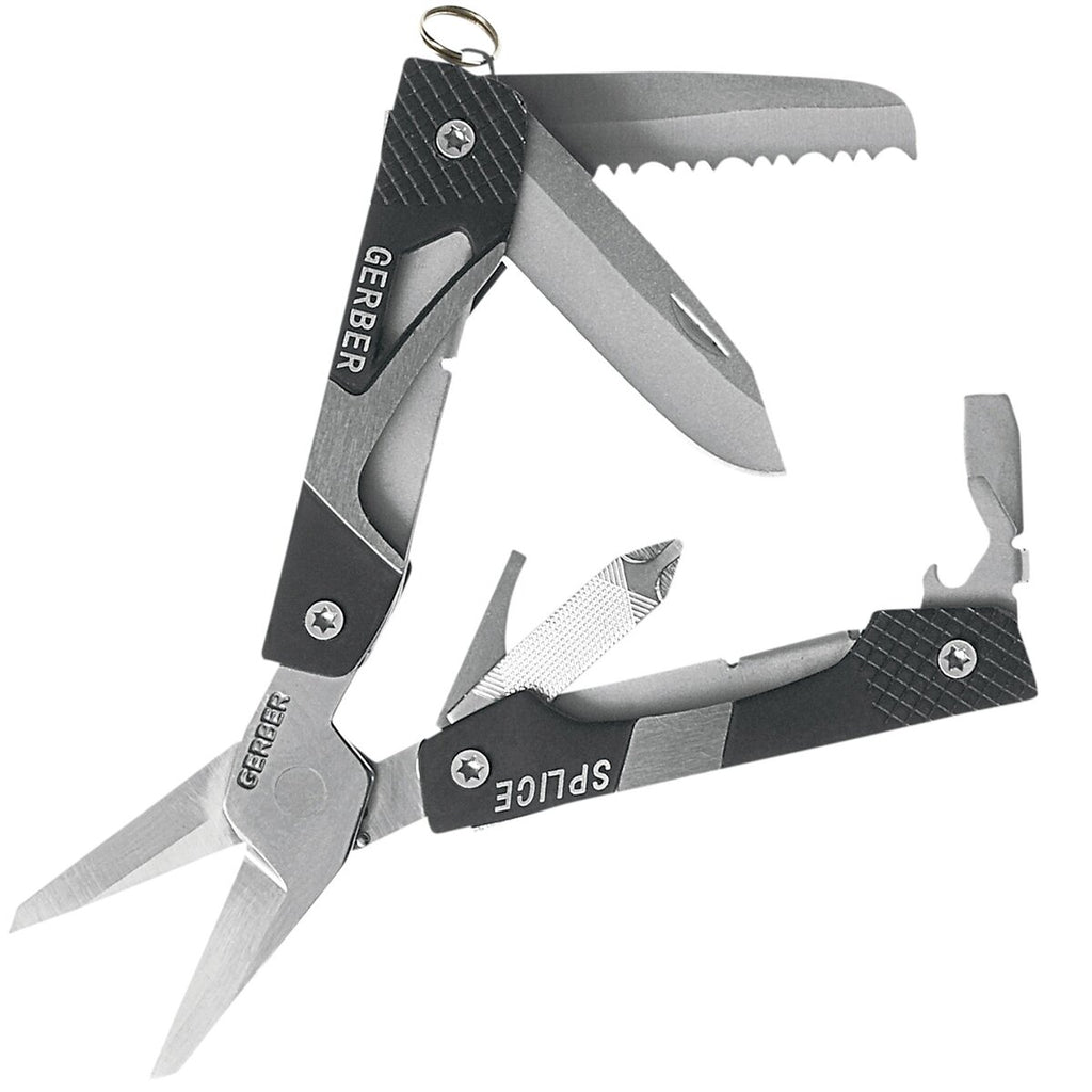Gerber Minitool Splice