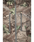 Wald & Forst Women's Realtree® fleece jacket (Camo)
