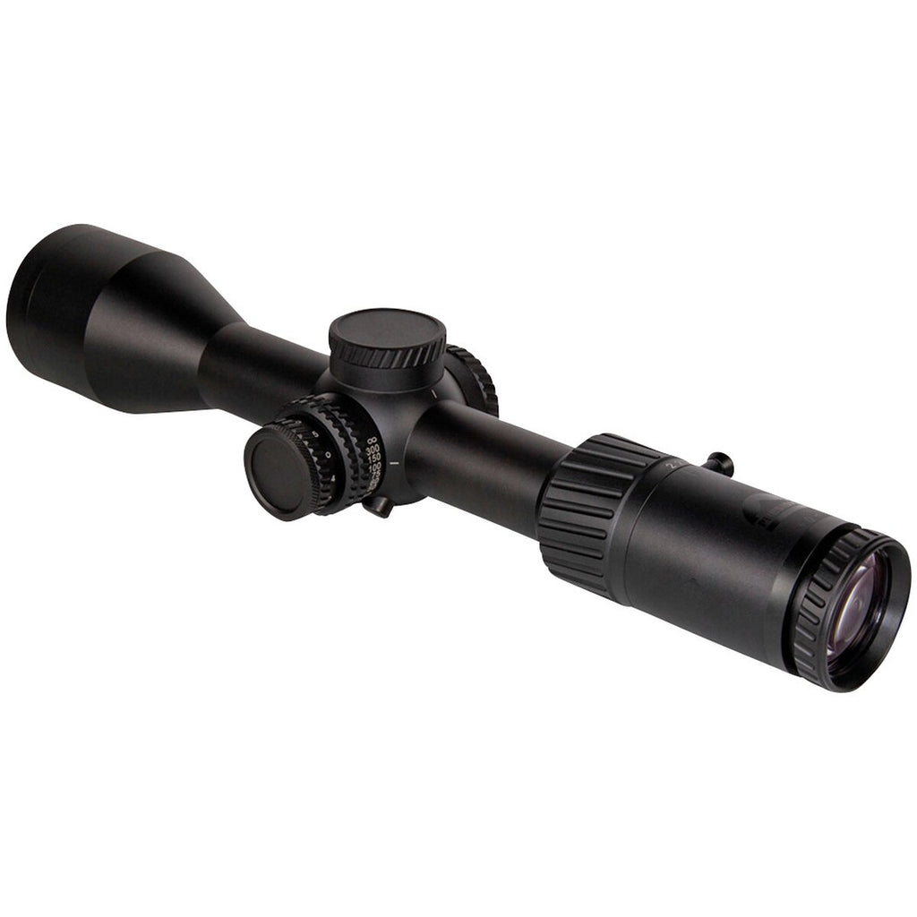 Sightmark Riflescope Presidio 2-12x50, HDR (Absehen HDR)