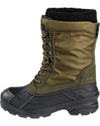 KAMIK ThermosForest2 boots with inner shoe (Dark olive)