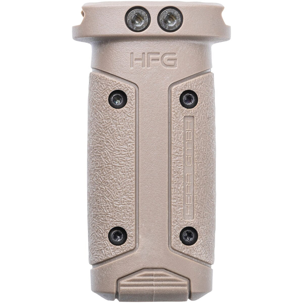 Hera Arms Front handle HFG (TAN)