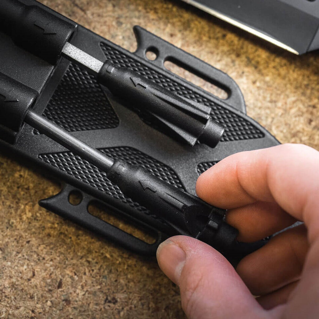 Magnum by Böker Knife M-Spec Survival