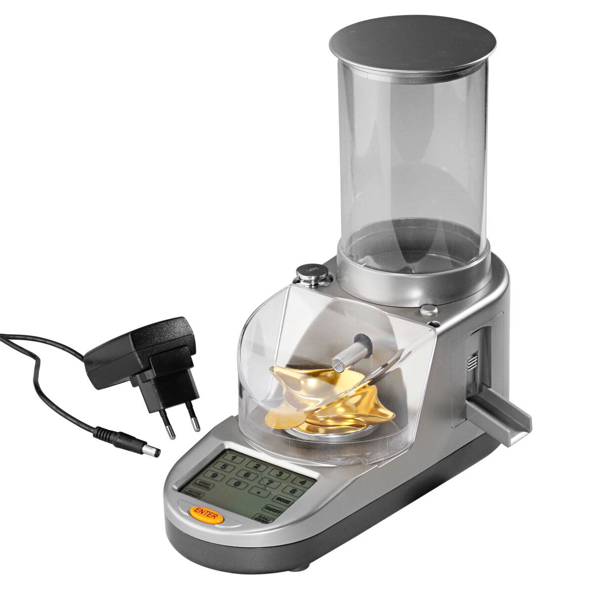 Lyman Powder filling system Gen 6 Compact