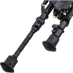 Harris Bipod BRM 6-9 inch (leg notch) (S-BRM series, with swivel joint)