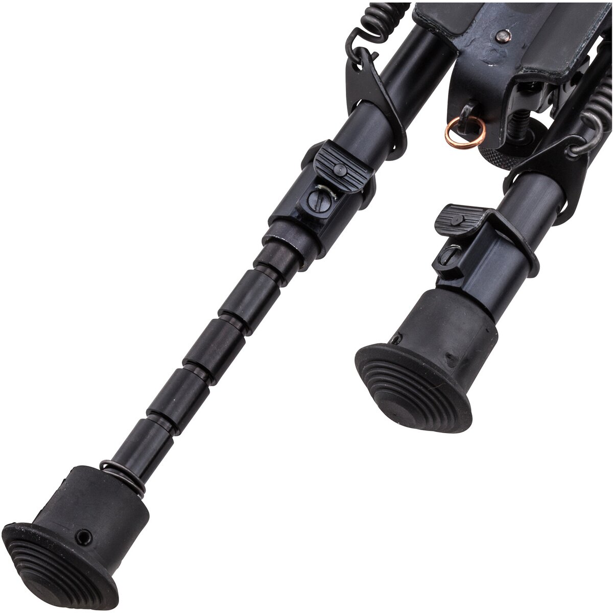 Harris Bipod BRM 6-9 inch (leg notch) (S-BRM series, with swivel joint)