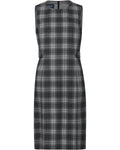 Highmoor Tweed sheath dress (Gray)