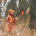 Sauenhammer Rifle sling SH2 driven hunt