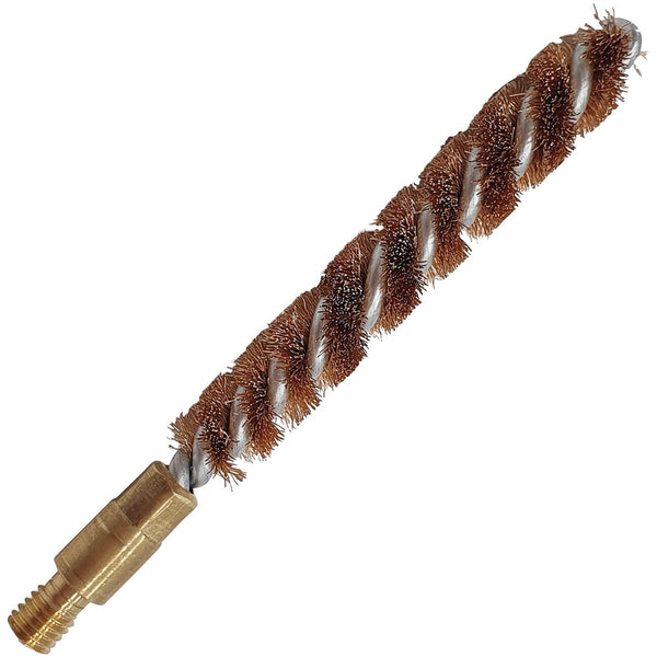 BALLISTOL Bronzas tīrīšanas birstīte (.30 (7,65 mm) — M5 vītne (ārējā))
