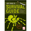 Pietsch Book, survival guide