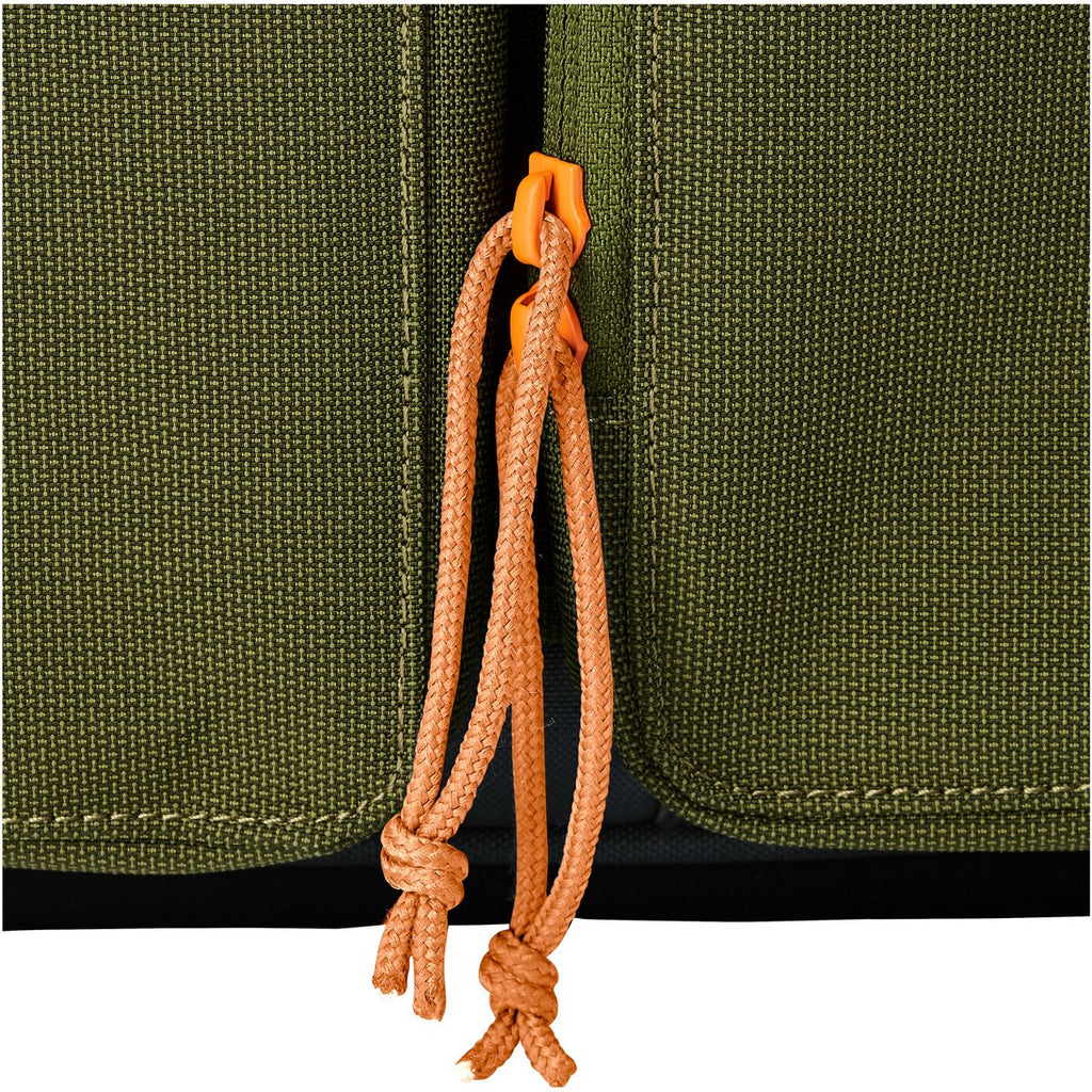 Merkel Gear Long gun case Cordura® PRO (Olive)