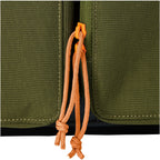 Merkel Gear Long gun case Cordura® PRO (Olive)