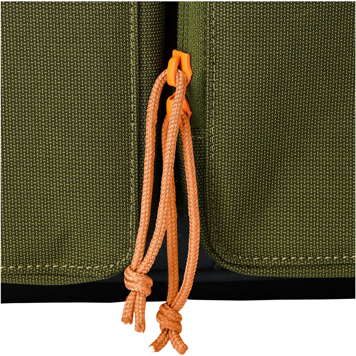 Merkel Gear Long gun case Cordura® PRO (Olive)