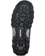 Baffin Control Max winter boots (Dark brown)