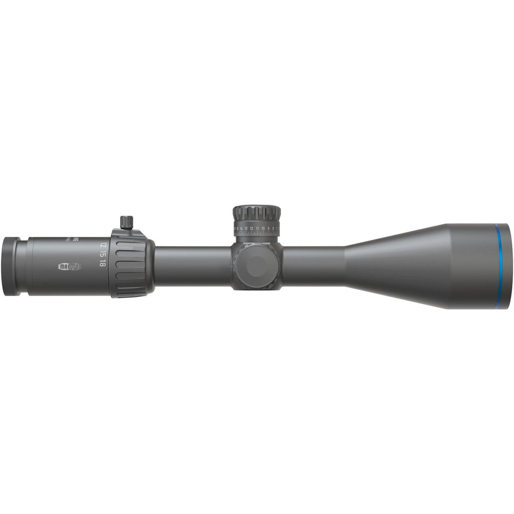 Meopta Riflescope MeoPro R6 3-18x56 RD (4C)