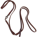 Heim Leather shoulder leash (Width 20mm)