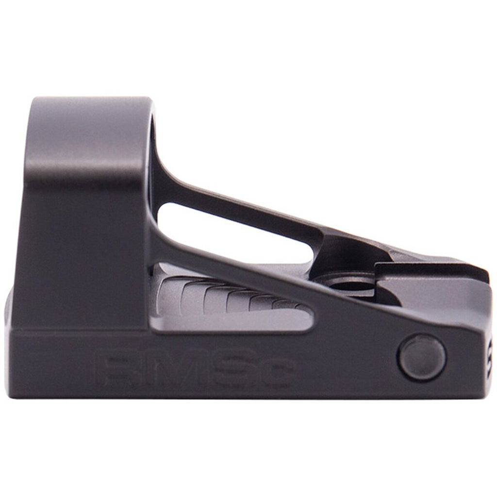 Shield Red dot sight RMSc (Black – 4 MOA)