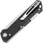 Böker Folding knife Kihon Bifold 42a