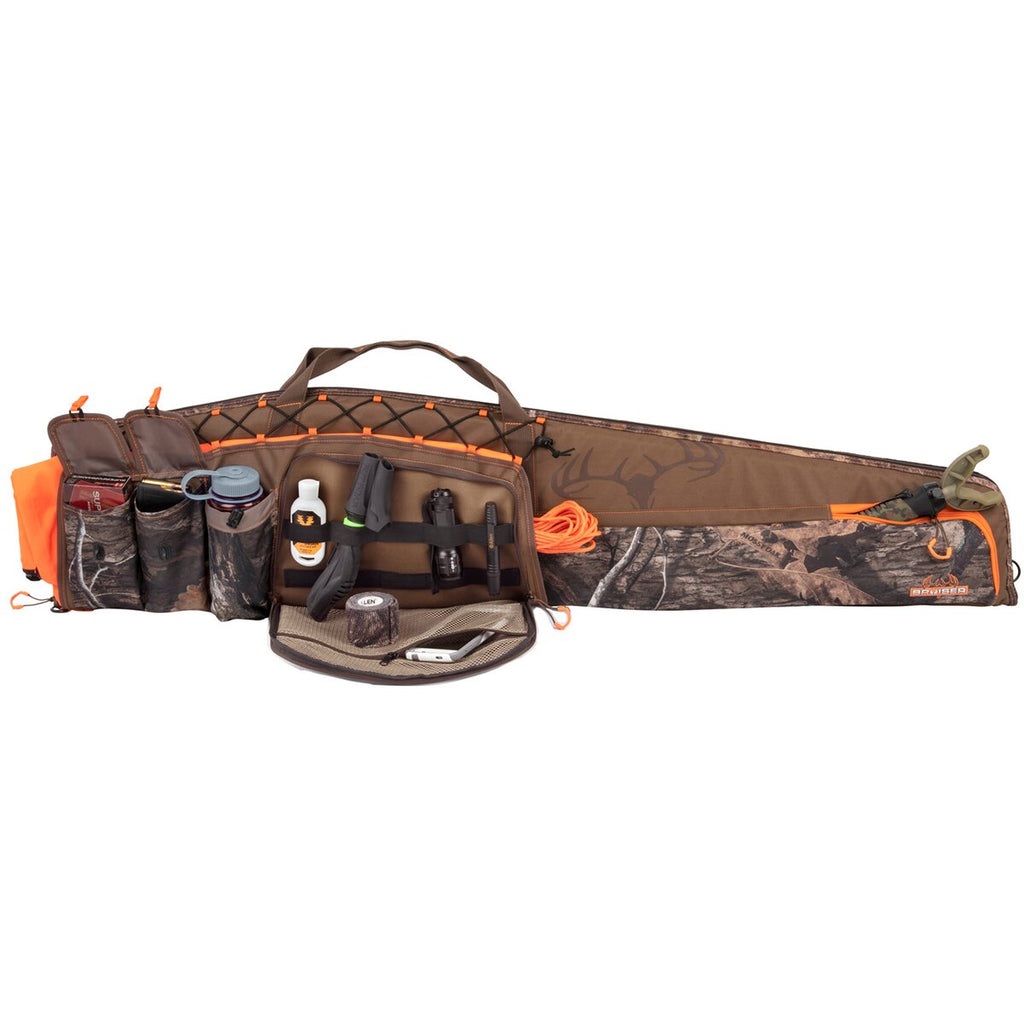 Allen Long gun case Gear Fit 2.0 Pursuit Bruiser (Camo)