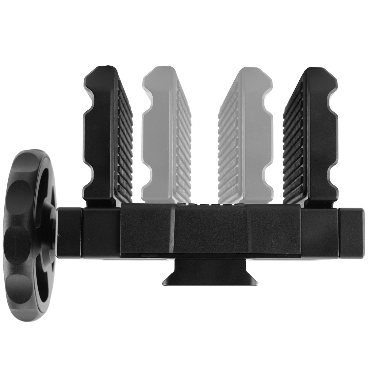 Vanguard weapon mount ENDEAVOR GM-70