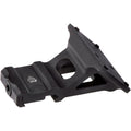 UTG Tilt-up mount for Co-Witness red dot sight on Picatinny rail (For 45°)