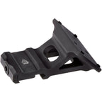 UTG Tilt-up mount for Co-Witness red dot sight on Picatinny rail (For 45°)