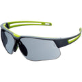 Howard Leight Avatar Plus safety glasses (Glass color grey/gray)