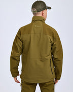 Pinewood Jacket Furudal Hunters hybrid (Olive Green)