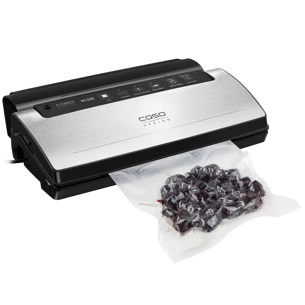 CASO vacuum sealer VC 330