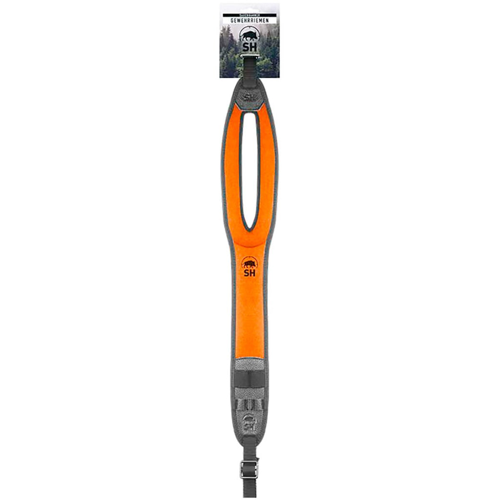 Sauenhammer Rifle sling SH (Signal orange)