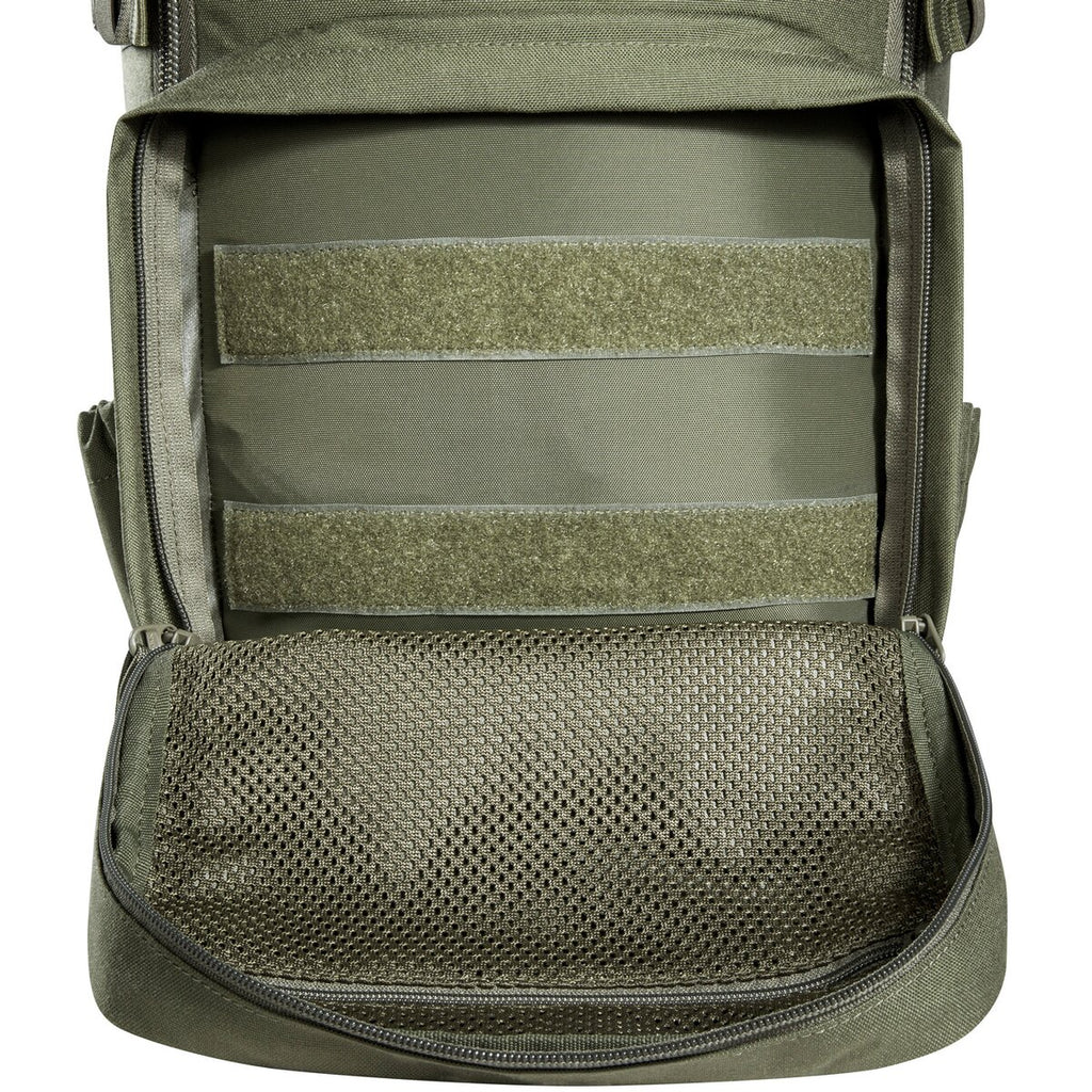 Tasmanian Tiger Backpack Modular Combat Pack MK III (Olive)
