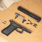 Glock Performance Trigger Gen4/5 (For caliber .22 lfb.)