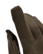 Parforce Powerstretch gloves E-Tip n' Grip V2 (Olive)
